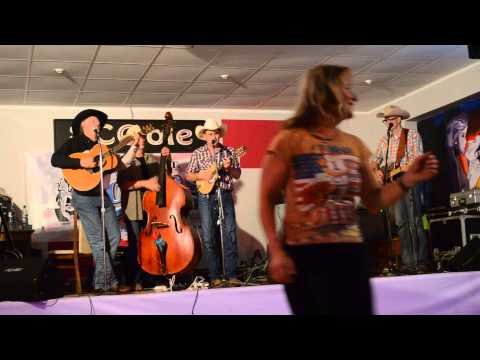 Daniel T. Coates Band & Just Country Lite