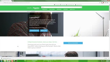 LayoutFAST   Upgrade to Latest