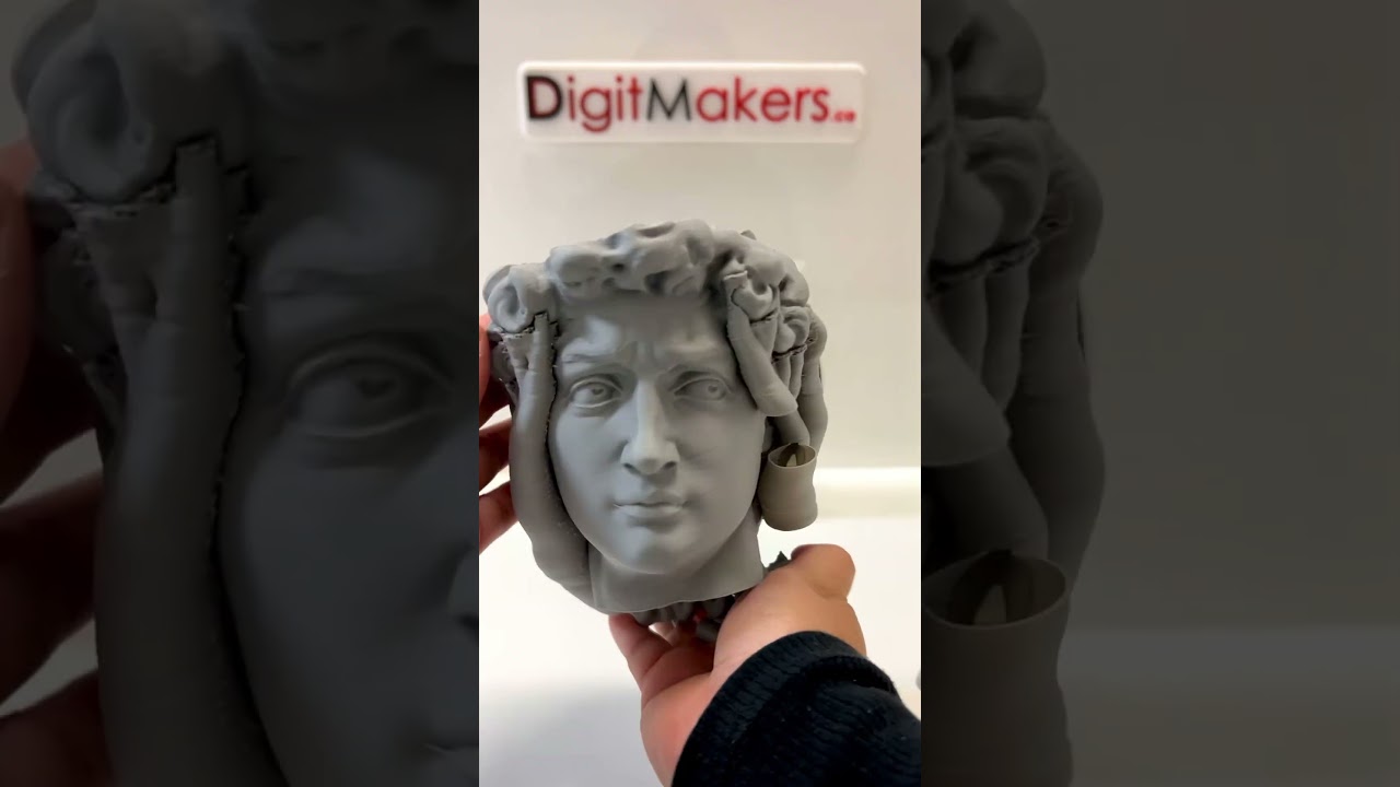 Filaments Depot PLA Tough HS available at 🔗digitmakers.ca ✨