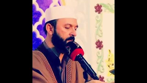 النبأ 35 {لَا يَسْمَعُونَ فِيهَا لَغْوًا وَلَا كِذَّابًا} مقام نهاوند القارئ سعيد طوسي