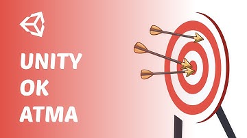 Unity | 2D Ok Atma