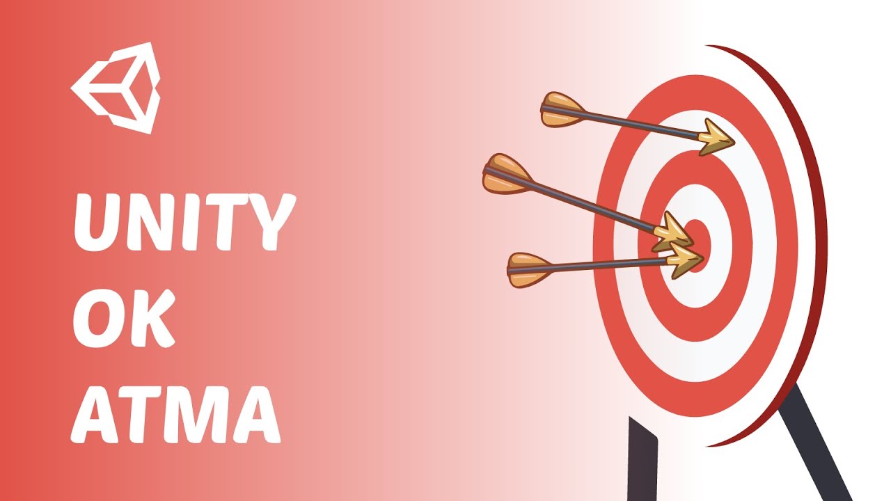 Unity | 2D Ok Atma