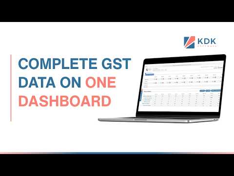 GST Client Recent Tutorial tutorial thumbnail