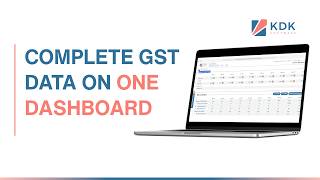 GSTIN Summary Dashboard | View Returns, ITC & Liability in One Place screenshot 5