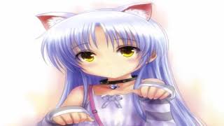 Download Lagu Nightcore - learn to meow MP3