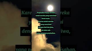 kata kata mutiara cinta Islami ❤️ #katakatamutiara #quotesislami #motivation #shorts