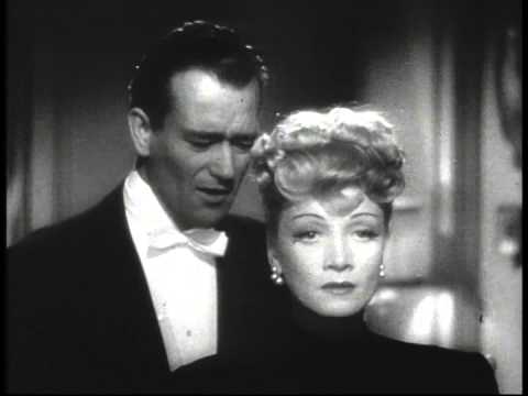 Pittsburgh (1942) original theatrical trailer
