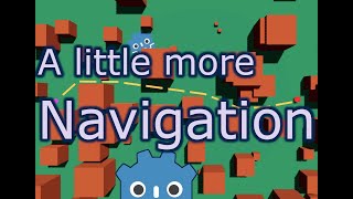 Quick Overview of Navigation in Godot 4 (Part 2)