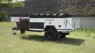 2023 Cub Camper Escape
