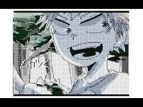 僕のヒーローアカデミア　PV 「きみはデクの坊」