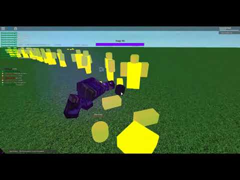 Void script builder Dark Energy Script!