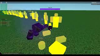 Void script builder Dark Energy Script!