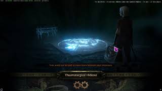 3.29 Lightning Tendrils Elementalist Uber Eater