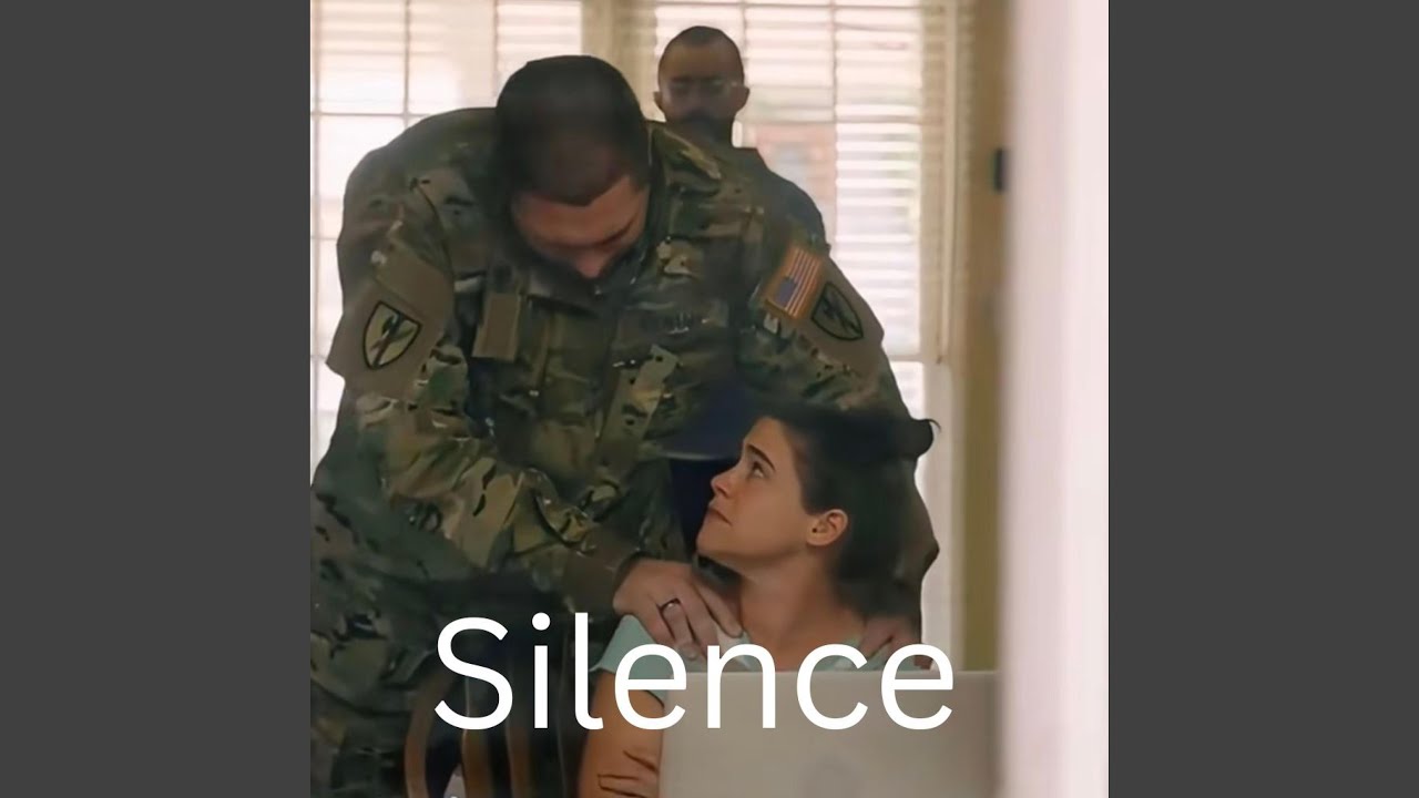 Watch Silence on YouTube Watch Silence on YouTube