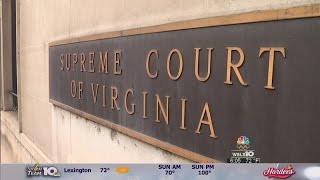 Ex-offender comments on Virginia Supreme Court ruling over the restoration of voting rights