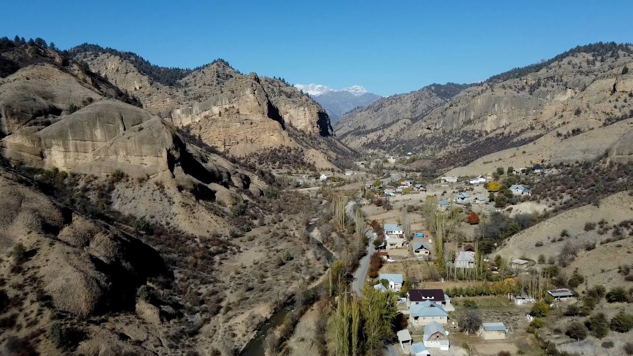 Уул Той, Уй кирди Той. Аксы Жылгын айылы. 