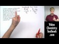 Gas Laws in Action: Understanding the Combined Gas Law and Its Applications