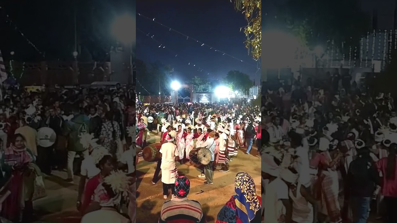 JATRA DANCE VIDEO 