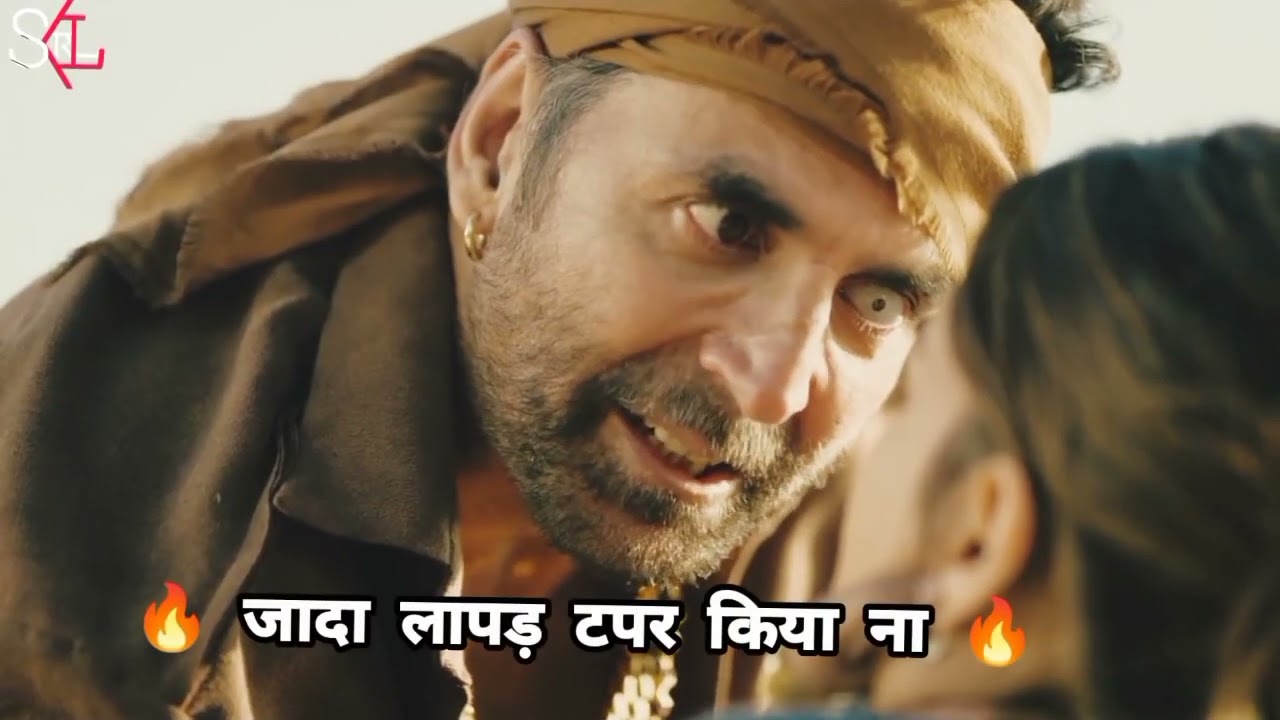 🥀Bachchan Pandey movie trailer🌹🌹  dengerous dialogue 🔥 Akshay Kumar 🌿Kirti Sanon 🌺🌺Arshad Varsi