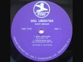 RUSTY BRYANT - Soul Liberation