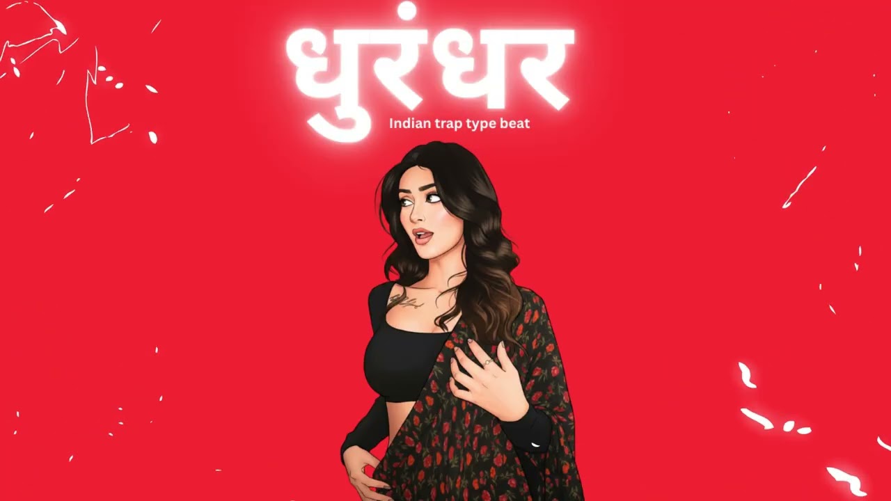 INDIAN TYPE BEAT | 