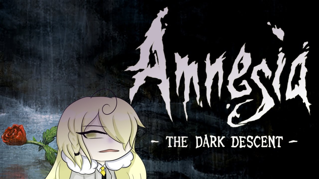 『Amnesia [The Dark Descent] guess im going for treasure hunting on a ...