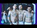 10 Most BRUTAL Prison Gangs in America