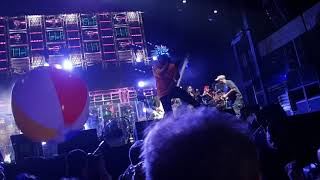 Jamiroquai north coast festival chicago 02.09.18 full live