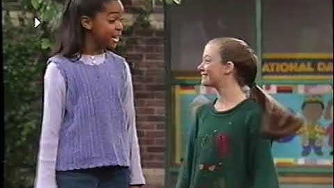 What A World We Share (2008 Version) Part 11