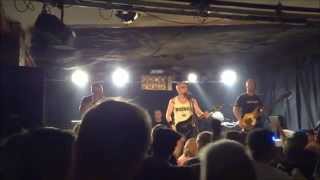Berliner Weisse - Annaberg-Buchholz & Plotha / 16. & 17.05.2014