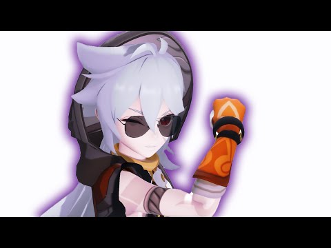 [MMD] - Razor