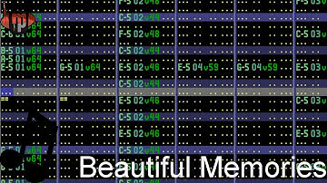 OpenMPT (IT) - Beautiful Memories (2015)