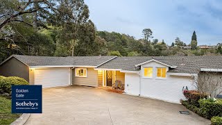 28 Southwood Dr Orinda CA | Orinda Homes for Sale