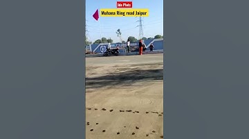 Jda Plot in Muhana Jaipur / Plot in Jaipur / Call 8947892195