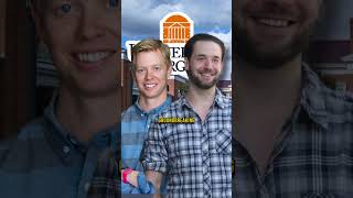 the man who cofounded REDDIT #business #entrepreneur #huffington