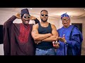 Double trouble  mr macaroni  bolanle ninalowo  jide kosoko