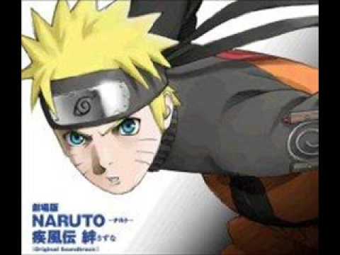 Watch Naruto Shippuuden Movie 2: Kizuna OST - 27. Fate (Meiun) on YouTube Watch Naruto Shippuuden Movie 2: Kizuna OST - 27. Fate (Meiun) on YouTube