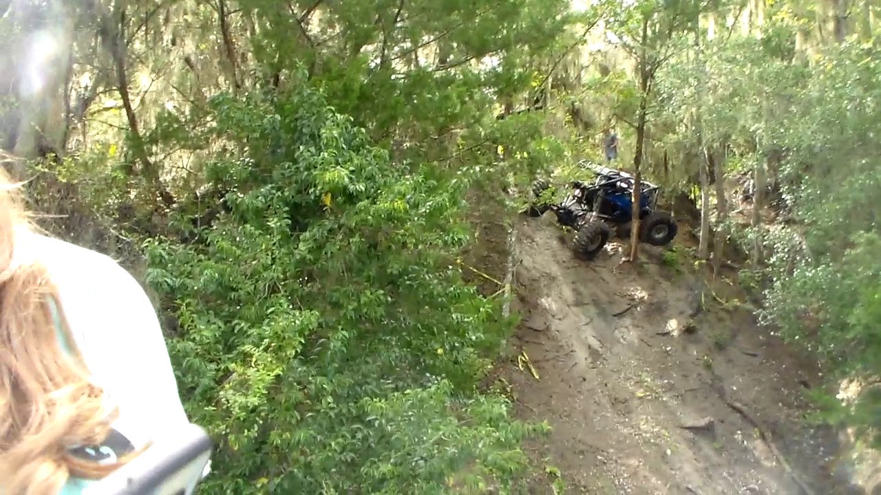 tbb2020 hardrock offroad park