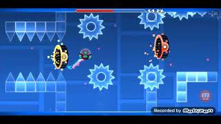 Gd evolution (layout) by gatuino (me)