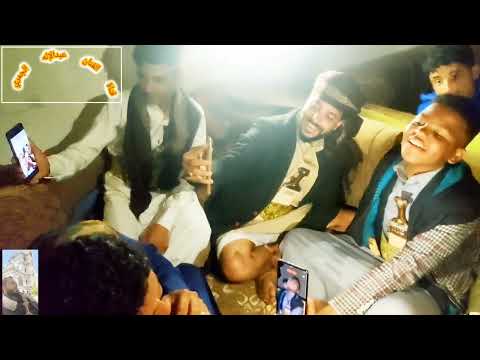 ما كنت لي بخاطر شاهد ابداع الفنان المتألق مع مزمار ابو علوش قمممممة الروعه اذهل الحاضرين