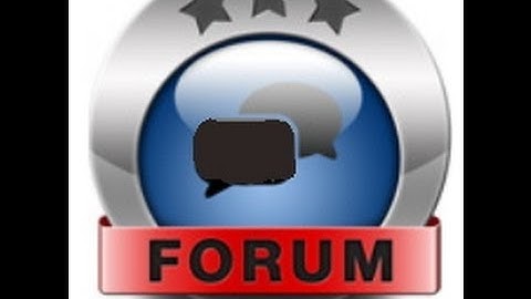 Create A Simple Yet Powerful Forum Using WordPress