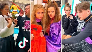 TikTok Couple Goals 2022 - Best Videos Of Margo Flury & Alex Miracle TikTok Compilation #132