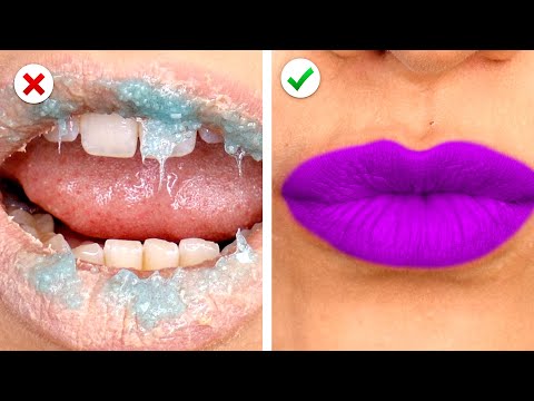 10 Easy Yet Useful Beauty Hacks