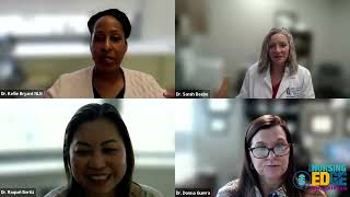Nursing EDge Unscripted S5 Ep08: Revolutionizing CPR Training: The Power of RQI in Health Care & Ed