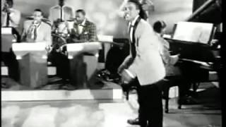 Conrad "Little Buck" Buckner feat the Paul Williams Orchestra