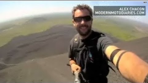 The story behind a three year 