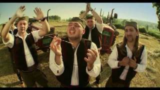 JUICE  FARMA DRAMA SPOT [JEDINA ORIGINAL VERZIJA OFFICIAL VIDEO ] HQ