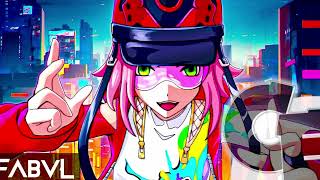 RAPPA & BOOTHILL SONG "Breaking Free" | FabvL ft Andrea Storm Kaden [Chorus Extension]