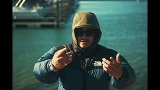 siakgeez - Vent To (Official Music Video)