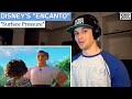Bass Singer FIRST-TIME REACTION & ANALYSIS - Disney's "ENCANTO" | Surface Pressure
